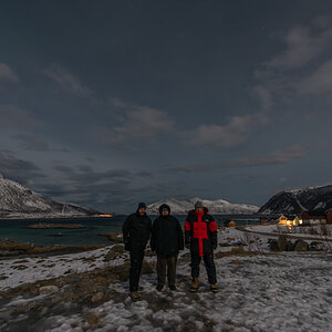 2016 Tromsø 57