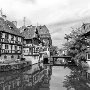 Strasbourg Altstadt DSC4474