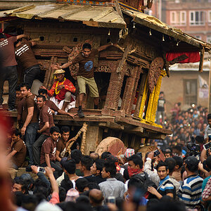 Bisket Jatra Bhaktapur 08 klein