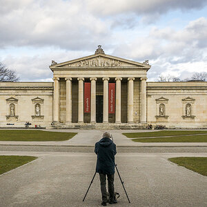 Glyptothek