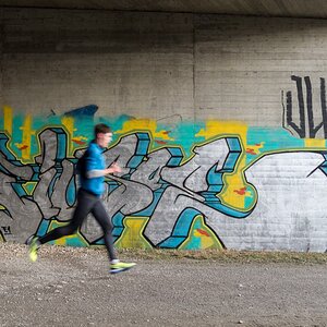 Jogger