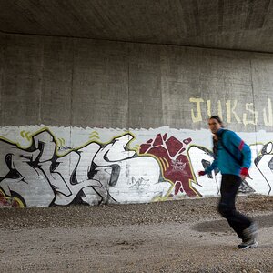 Jogger 2