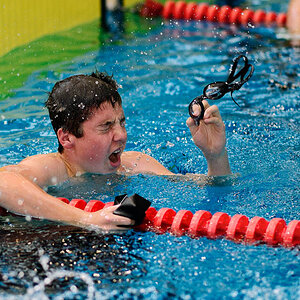 Schwimmen 6