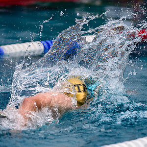 Schwimmen 7