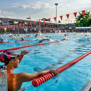 Schwimmen 10