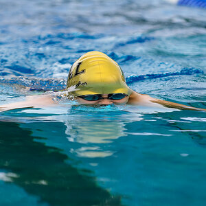 Schwimmen 11