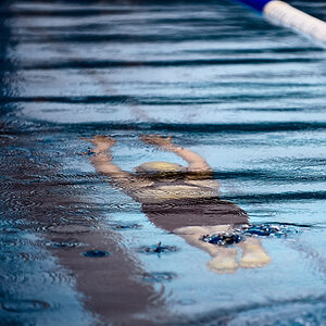Schwimmen 12