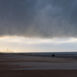Strandspaziergang1