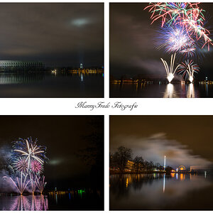 Feuerwerk Nikon forum