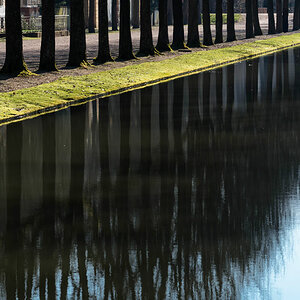 schwetzingen park 3