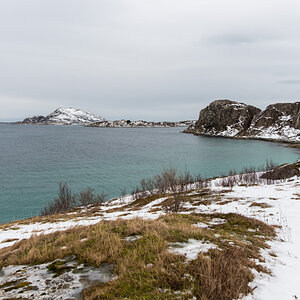 2016 Tromsø 30