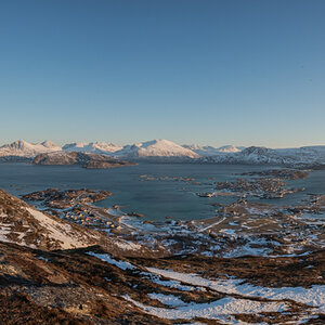160204 Panorama Sommarøy