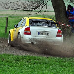 Opel Power
