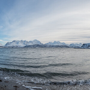 2016 Tromsø Panorama  1