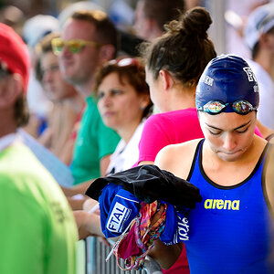 Schwimmen 16
