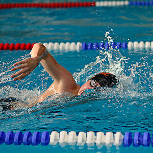 Schwimmen 17