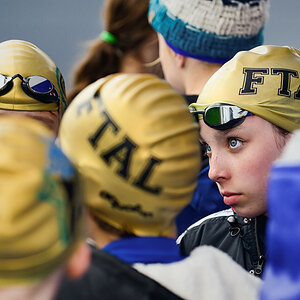 Schwimmen 20