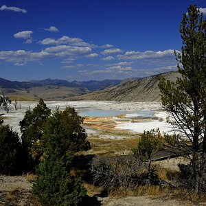 Upper Basin 1