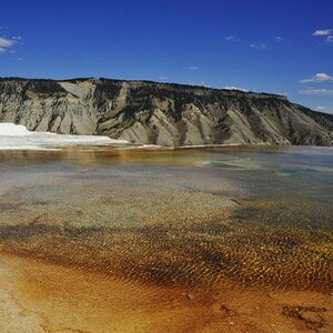 Upper Basin 2