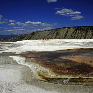 Upper Basin 5