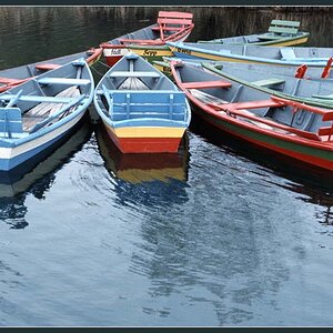 Boote 2
