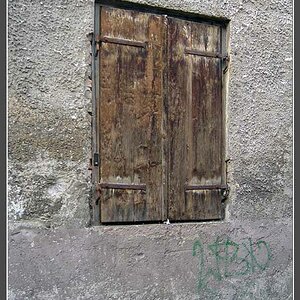 Fenster 344 B