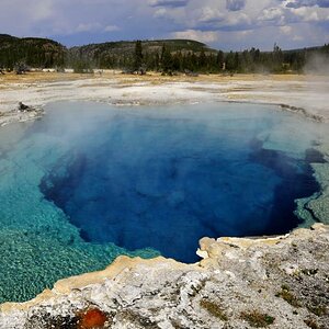 Saphirpool
