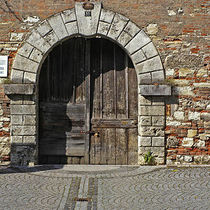 Harderbastei 1055