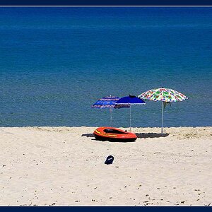 Strand B 0672