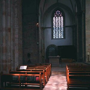 dom ShiftN