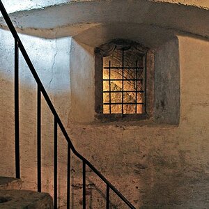les prisons ShiftN