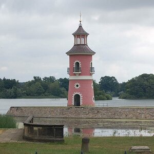 Leuchtturm