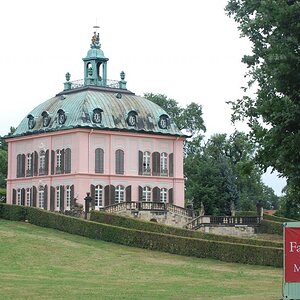 Fasanenschloss