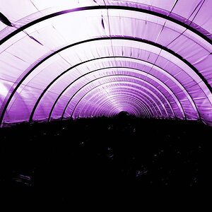Plasticworld