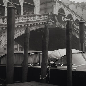 ponte di rialto