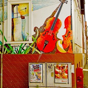 graffity