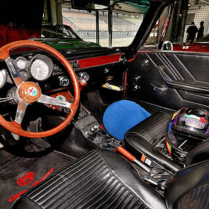 Bertone innen