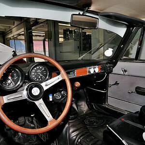 Bertone innen