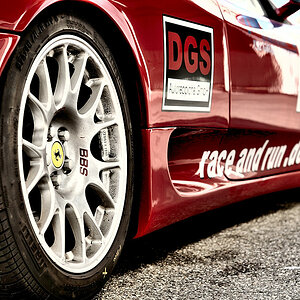 Ferrari 360