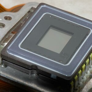 CCD

D40 + 90mm Tamron Macro
freihand