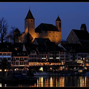 Rapperswil SG/CH