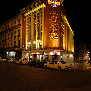 hardrock