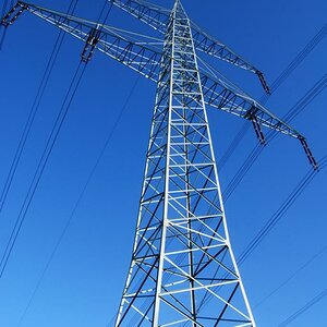 Mast 1