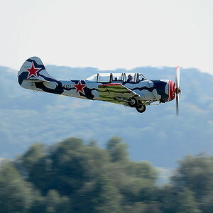Flieger LY AGI