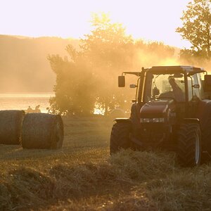 Traktor