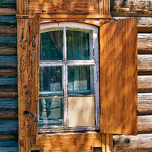 fenster in irkutsk