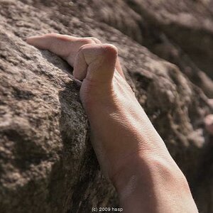 Bouldern Zillertal