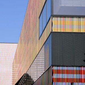 Museum Brandhorst - München