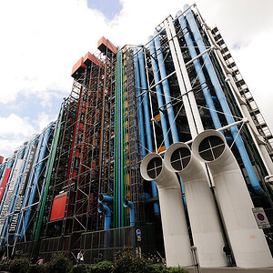 CentrePompidou