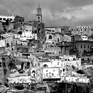 Matera2 web